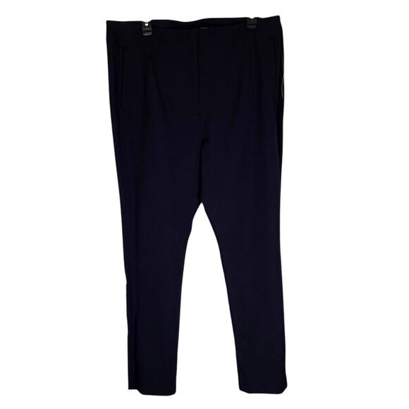 Extra High Rise Ankle Pixie sz. 18 New with Tag - Picture 1 of 6